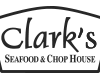 Clark's Logo