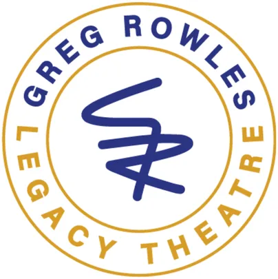 Greg Rowles Legacy Theatre Logo