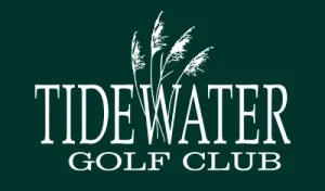 Tidewater Golf Club Logo