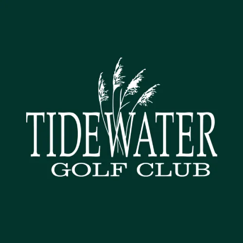 Tidewater Golf Club Logo
