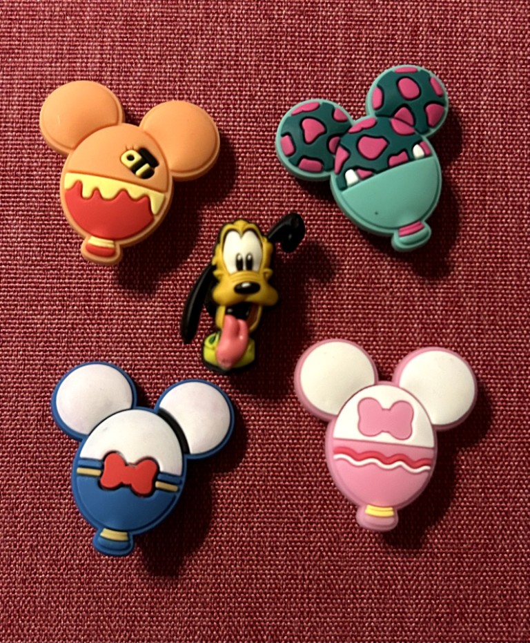 Disney Gift Set – Includes $100 Gift Card - Image 4