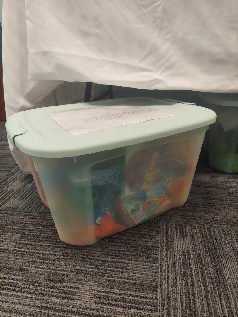 Game Day Tub – Assorted Games - Image 2