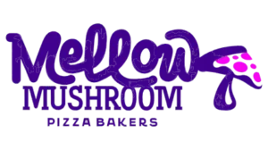 Mellow Mushroom pizza bakers logo