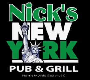 Nicks New York Pub Grill