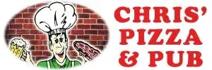 Chris' Pizza and Pub