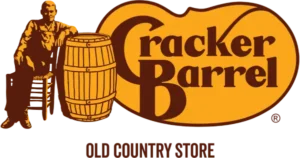 Cracker Barrel Logo