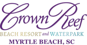 Crown Reef Resort Logo