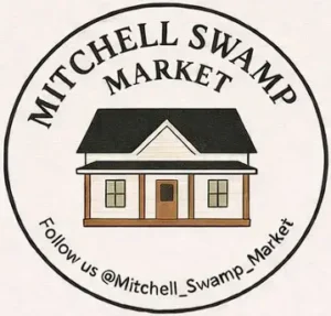 $50 Gift Certificate to Mitchell Swamp Market