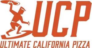 Ultimate California Pizza